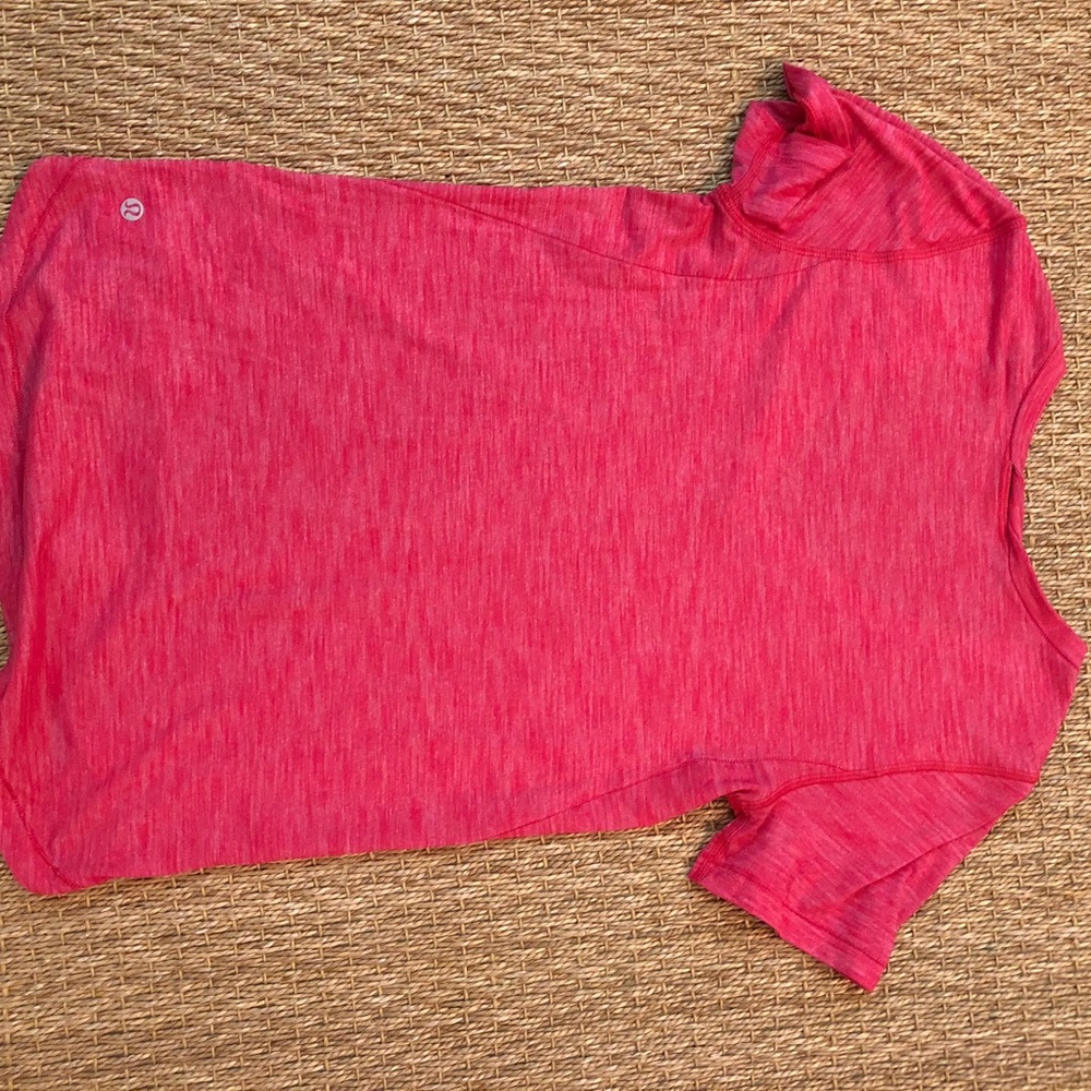 lulu shirt